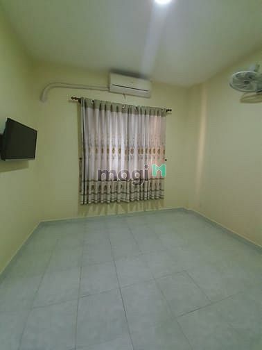 Hình ảnh Khánh Hội 2 - 2 phòng - Nhà trống - 9 Triệu