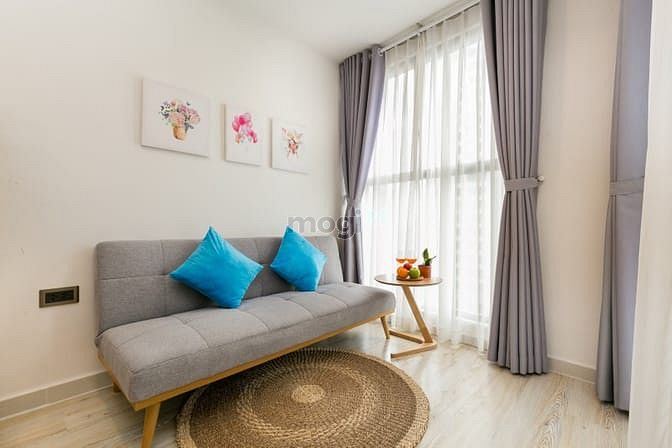 Hình ảnh ✔ Cho thuê CHCC SAIGON ROYAL RESIDENCE 33m OF 1wc - Nội thất đầy đủ