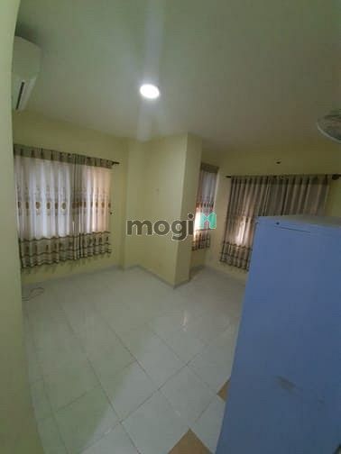 Hình ảnh Khánh Hội 2 - 2 phòng - Nhà trống - 9 Triệu