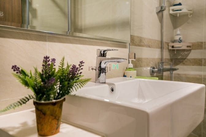 Hình ảnh ✔ Cho thuê CHCC SAIGON ROYAL RESIDENCE 33m OF 1wc - Nội thất đầy đủ
