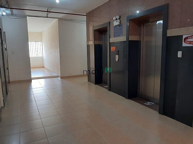 Hình ảnh Khánh Hội 2 - 2 phòng - Nhà trống - 9 Triệu