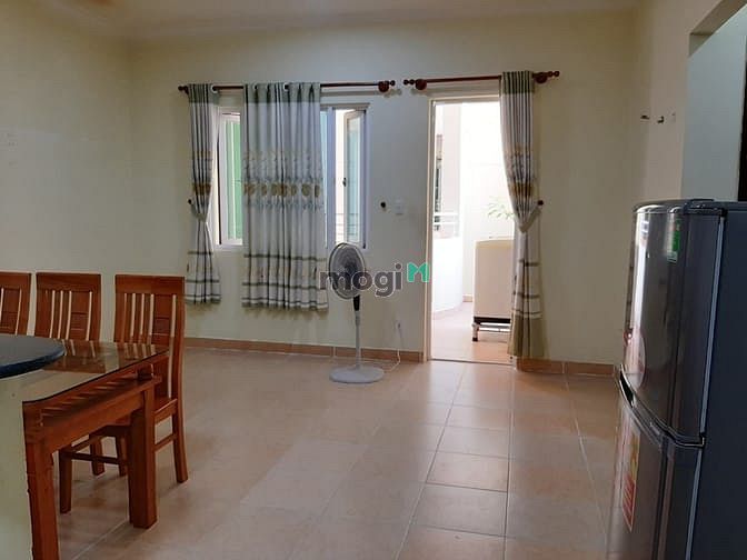 Hình ảnh Khánh Hội 2 - 2 phòng - Nhà trống - 9 Triệu