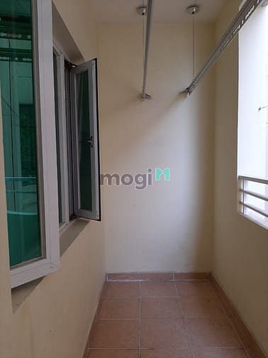 Hình ảnh Khánh Hội 2 - 2 phòng - Nhà trống - 9 Triệu