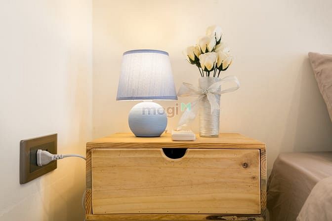 Hình ảnh ✔ Cho thuê CHCC SAIGON ROYAL RESIDENCE 33m OF 1wc - Nội thất đầy đủ