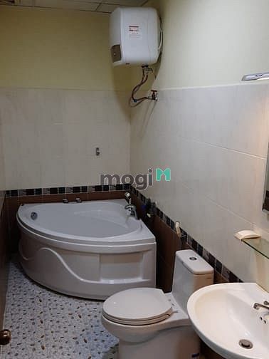 Hình ảnh Khánh Hội 2 - 2 phòng - Nhà trống - 9 Triệu