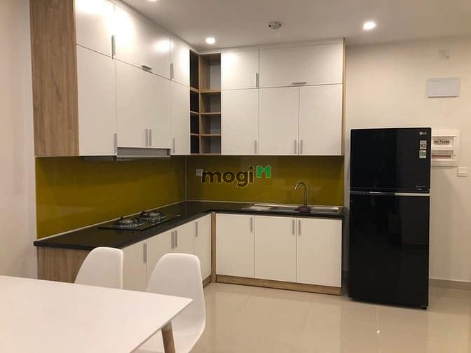 Hình ảnh Cho thuê CH Saigon South Residences, 2PN, Mới 100%, Free phí quản lý