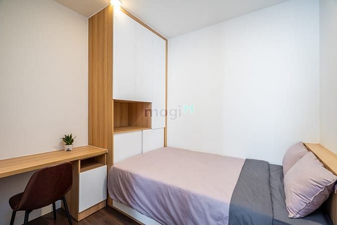 Hình ảnh ✔ Cho thuê CHCC SAIGON ROYAL RESIDENCE 58m 2pn 1wc - Nội thất đầy đủ