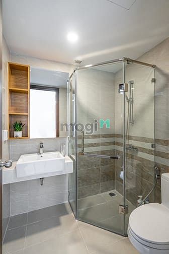 Hình ảnh ✔ Cho thuê CHCC SAIGON ROYAL RESIDENCE 58m 2pn 1wc - Nội thất đầy đủ