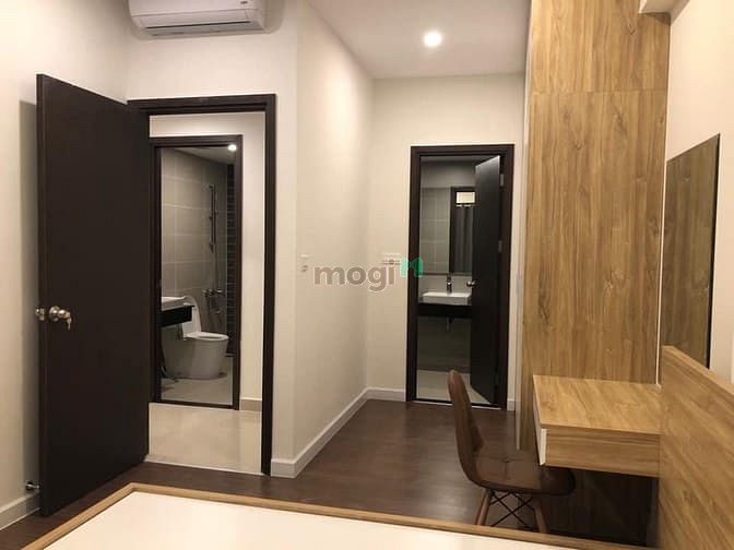 Hình ảnh Cho thuê CH Saigon South Residences, 2PN, Mới 100%, Free phí quản lý