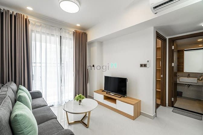 Hình ảnh ✔ Cho thuê CHCC SAIGON ROYAL RESIDENCE 58m 2pn 1wc - Nội thất đầy đủ