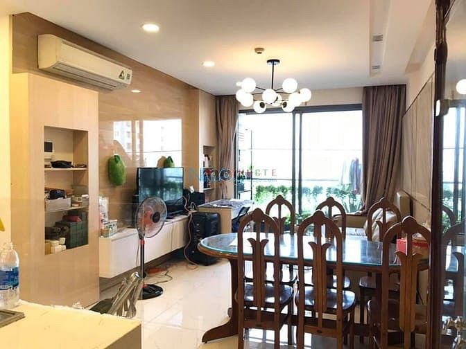 Hình ảnh ✔ Cho thuê CHCC THE GOLD VIEW 84m 2pn 2wc - Nội thất đầy đủ