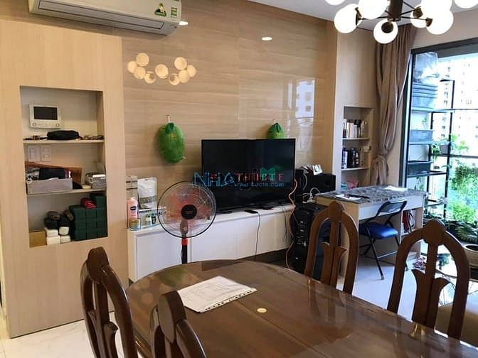 Hình ảnh ✔ Cho thuê CHCC THE GOLD VIEW 84m 2pn 2wc - Nội thất đầy đủ
