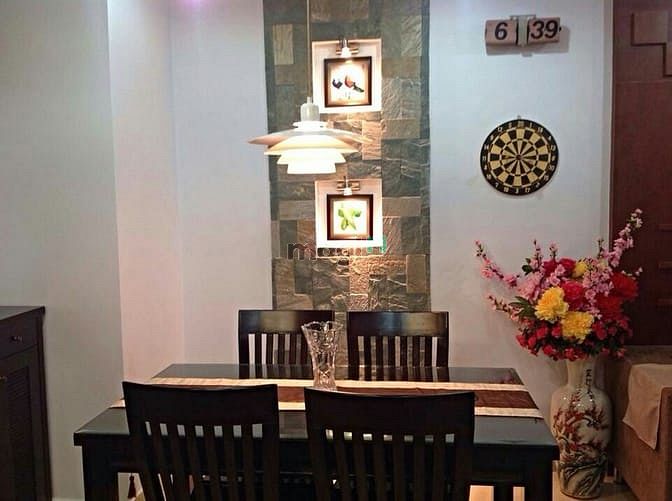 Hình ảnh Vạn Đô 2 phòng Full nội thất 10 Triệu