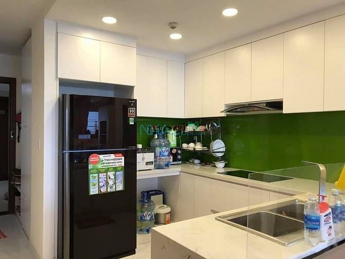 Hình ảnh ✔ Cho thuê CHCC THE GOLD VIEW 84m 2pn 2wc - Nội thất đầy đủ