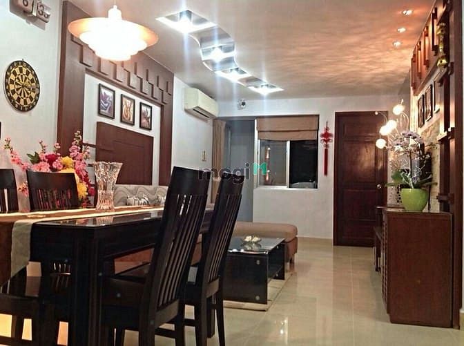 Hình ảnh Vạn Đô 2 phòng Full nội thất 10 Triệu