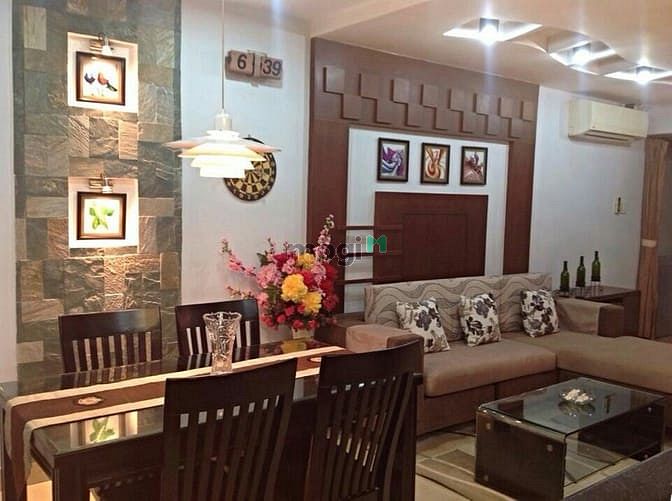 Hình ảnh Vạn Đô 2 phòng Full nội thất 10 Triệu