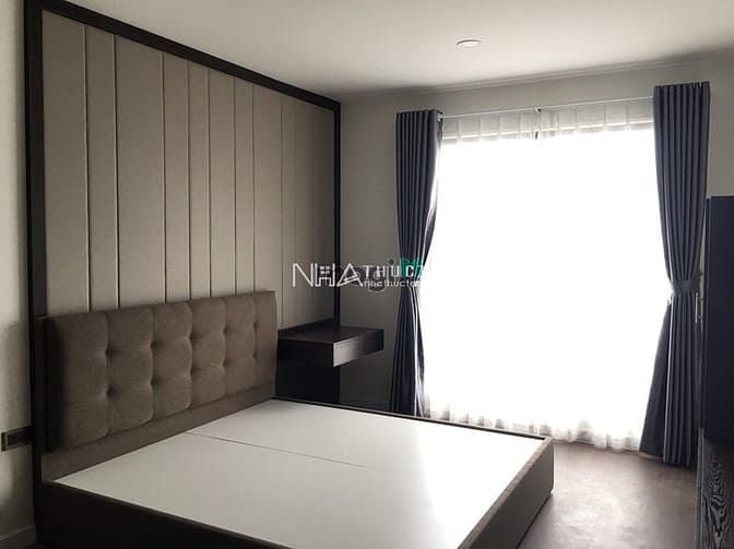 Hình ảnh ✔ Cho thuê CHCC SAIGON ROYAL RESIDENCE 86m 2pn 2wc - Nội thất đầy đủ