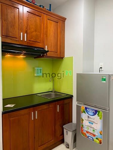 Hình ảnh Căn Hộ Studio Sang Trọng, Đẳng Cấp 5’ Đi Vạn Hạnh Mall 💥