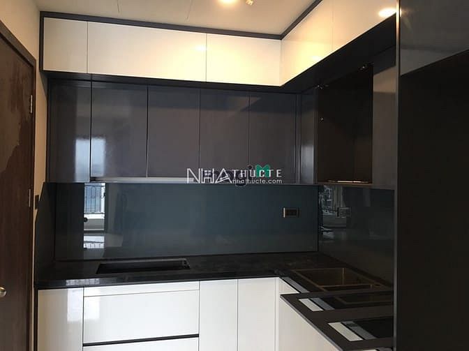 Hình ảnh ✔ Cho thuê CHCC SAIGON ROYAL RESIDENCE 86m 2pn 2wc - Nội thất đầy đủ