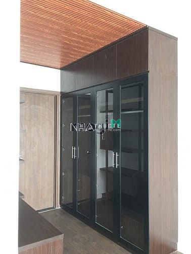 Hình ảnh ✔ Cho thuê CHCC SAIGON ROYAL RESIDENCE 86m 2pn 2wc - Nội thất đầy đủ