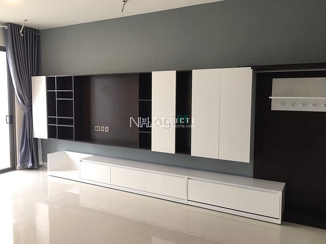 Hình ảnh ✔ Cho thuê CHCC SAIGON ROYAL RESIDENCE 86m 2pn 2wc - Nội thất đầy đủ