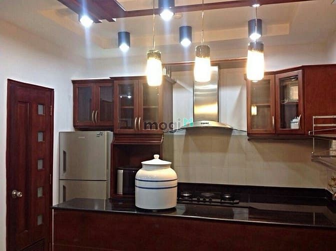Hình ảnh Vạn Đô 2 phòng Full nội thất 10 Triệu