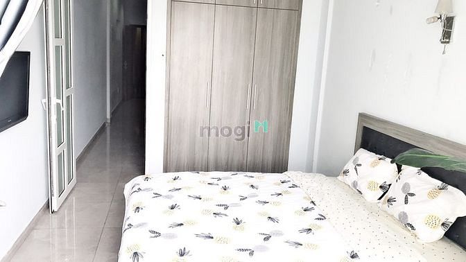 Hình ảnh Mb6623 nạp rút nhanh chóng 1 phòng ngủ gần Lotte Mart Cộng Hoà - cầu hoàng hoa thám