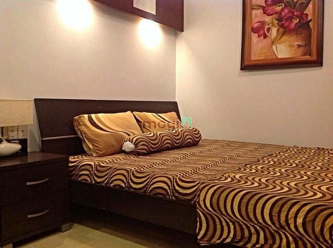 Hình ảnh Vạn Đô 2 phòng Full nội thất 10 Triệu