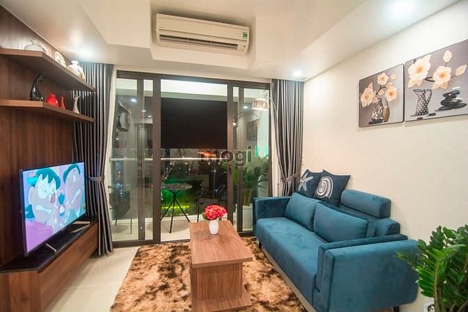 Hình ảnh Căn Hộ Cao Cấp 2PN, Tòa Nhà Hiyori - A849