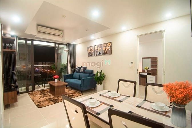 Hình ảnh Căn Hộ Cao Cấp 2PN, Tòa Nhà Hiyori - A849