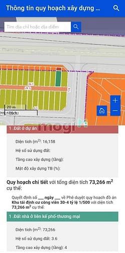 Hình ảnh Bán đất mặt tiền Phạm Hùng giá Trang MB66.COM Chính Thức - MB 66 Uy Tín