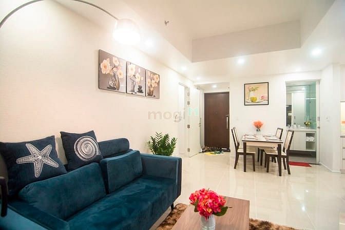 Hình ảnh Căn Hộ Cao Cấp 2PN, Tòa Nhà Hiyori - A849