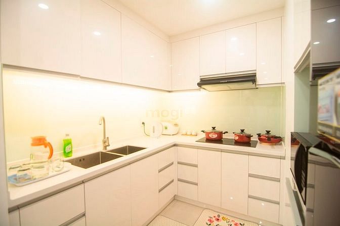 Hình ảnh Căn Hộ Cao Cấp 2PN, Tòa Nhà Hiyori - A849