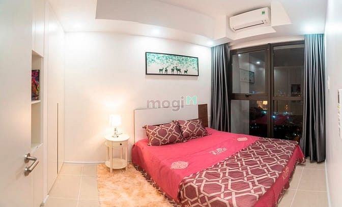 Hình ảnh Căn Hộ Cao Cấp 2PN, Tòa Nhà Hiyori - A849