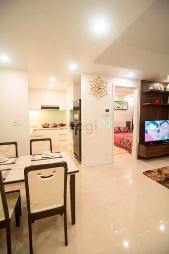 Hình ảnh Căn Hộ Cao Cấp 2PN, Tòa Nhà Hiyori - A849