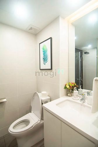 Hình ảnh Căn Hộ Cao Cấp 2PN, Tòa Nhà Hiyori - A849