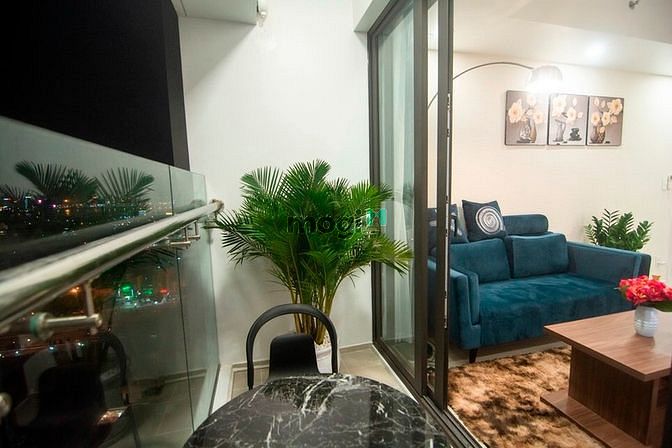 Hình ảnh Căn Hộ Cao Cấp 2PN, Tòa Nhà Hiyori - A849
