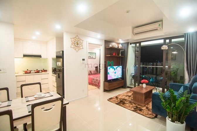 Hình ảnh Căn Hộ Cao Cấp 2PN, Tòa Nhà Hiyori - A849