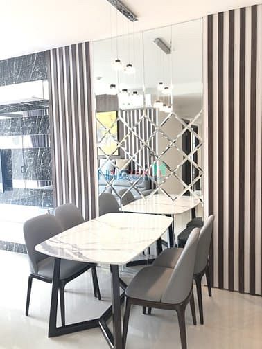 Hình ảnh ✔ Cho thuê CHCC SAIGON ROYAL RESIDENCE 80m 2pn 2wc - Nội thất đầy đủ