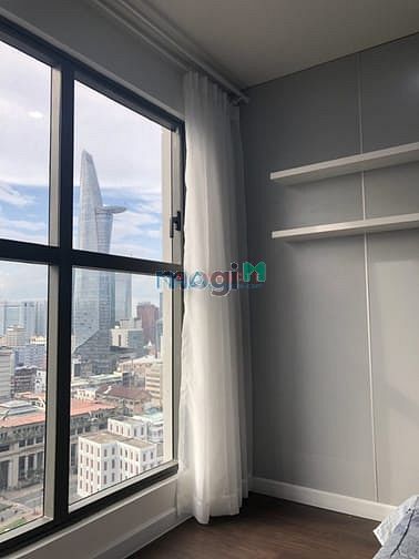 Hình ảnh ✔ Cho thuê CHCC SAIGON ROYAL RESIDENCE 80m 2pn 2wc - Nội thất đầy đủ
