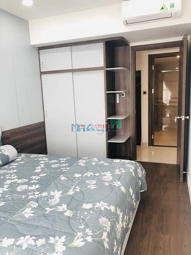 Hình ảnh ✔ Cho thuê CHCC SAIGON ROYAL RESIDENCE 80m 2pn 2wc - Nội thất đầy đủ