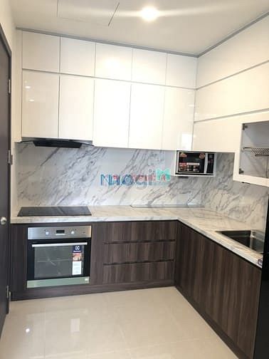 Hình ảnh ✔ Cho thuê CHCC SAIGON ROYAL RESIDENCE 80m 2pn 2wc - Nội thất đầy đủ