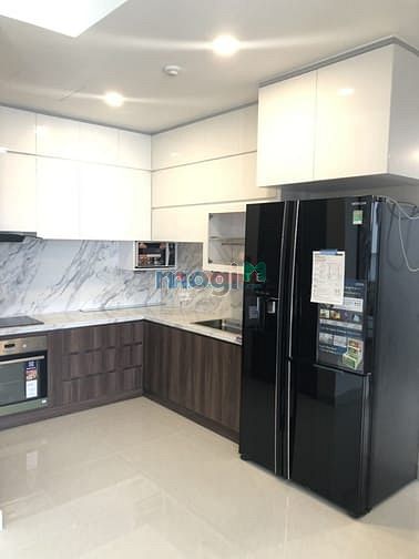 Hình ảnh ✔ Cho thuê CHCC SAIGON ROYAL RESIDENCE 80m 2pn 2wc - Nội thất đầy đủ