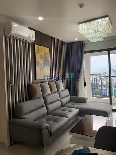 Hình ảnh ✔ Cho thuê CHCC SAIGON ROYAL RESIDENCE 80m 2pn 2wc - Nội thất đầy đủ
