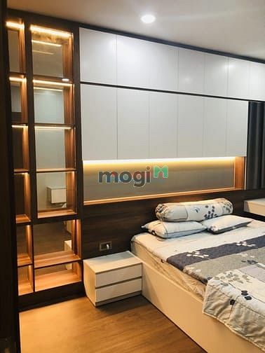 Hình ảnh ✔ Cho thuê CHCC SAIGON ROYAL RESIDENCE 80m 2pn 2wc - Nội thất đầy đủ