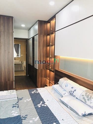 Hình ảnh ✔ Cho thuê CHCC SAIGON ROYAL RESIDENCE 80m 2pn 2wc - Nội thất đầy đủ