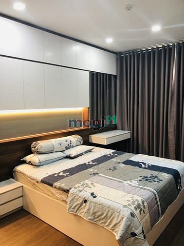 Hình ảnh ✔ Cho thuê CHCC SAIGON ROYAL RESIDENCE 80m 2pn 2wc - Nội thất đầy đủ