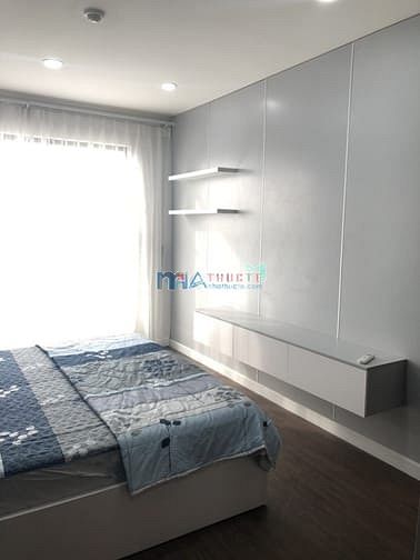 Hình ảnh ✔ Cho thuê CHCC SAIGON ROYAL RESIDENCE 80m 2pn 2wc - Nội thất đầy đủ