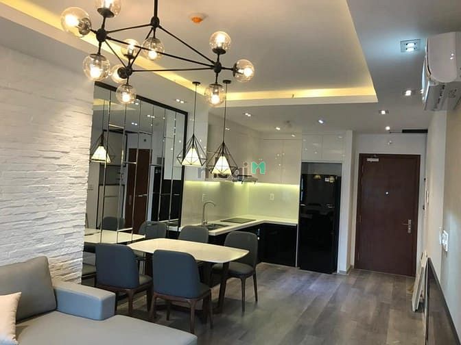 Hình ảnh ✔ Cho thuê CHCC THE GOLD VIEW 70m 2pn 1wc - Nội thất đầy đủ