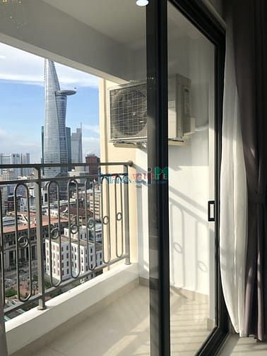 Hình ảnh ✔ Cho thuê CHCC SAIGON ROYAL RESIDENCE 80m 2pn 2wc - Nội thất đầy đủ